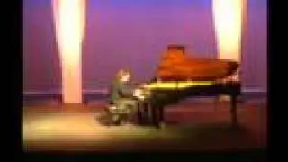 Enter Sandman, Fade to Black, Master of Puppets Piano Medley