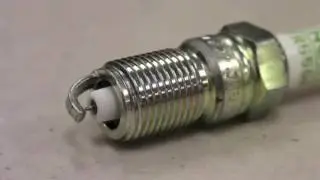 How to Replace a Spark Plug