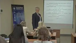 Алексей Сибиркин: Решение олимпиадных задач по химии