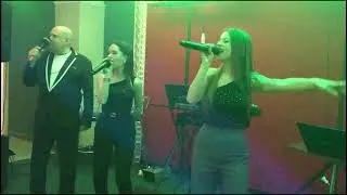 свадебный ведущий пмр музыкальная группа на свадьбу группа