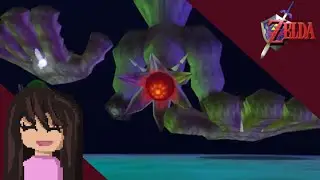 The Shadow Temple! | The Legend of Zelda: Ocarina of Time [10]