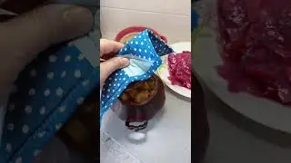 Постный стол. Меню в пост. День 2. 