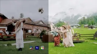 Wedding LUTs for Wedding Filmakers | fcp | DaVinci Resolve |  Premiere Pro | Learn2Pro