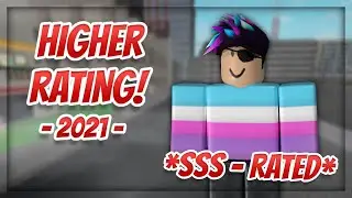 How to get a Higher Rating in Ro-Ghoul - Get SSS Rated! [2021] | Ro-Ghoul | Roblox