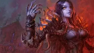 World Of Warcraft:Mists Of Pandaria - игрули