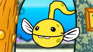 We Have Come For Your Otamatones