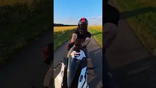 LA MEILLEURE CAMÉRA INVISIBLE 🤔🔥🤯 x @insta360 #insta360 #motos #motorbike #motorcycle