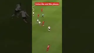 Moussa Diaby breaking from the press. Electric ⚡️