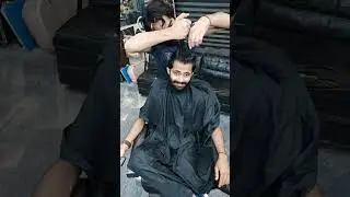 Haircut 💈 Style 🔥 For Boys | Attractive Haircut For Round Face 💥