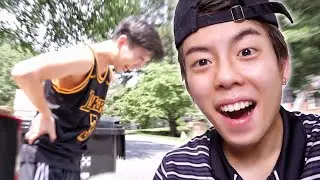 SURPRISING MY BEST FRIEND!!