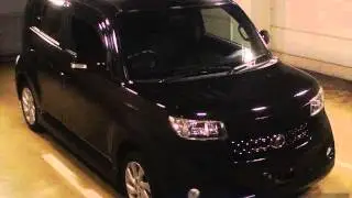 2010 TOYOTA BB S_Q QNC20