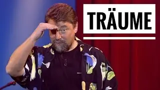 Jürgen von der Lippe - Träume