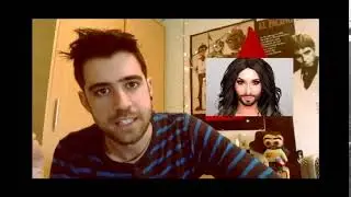 Ser g@y es guay (SUBIDO A MEGA, VÍDEO COMPLETO EN LA DESCRIPCIÓN)
