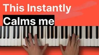 How I Play Away My Stress