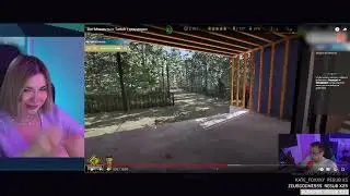 АРИНЯН ПРО ШАДОУКЕКА 😱