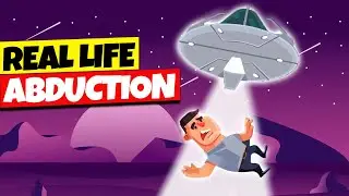 Real Stories of Alien Abduction