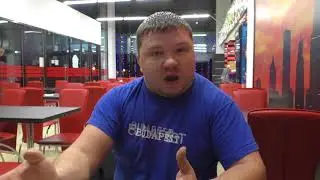 БИТВА ШАВЕРМ (ТУХАЧЕВСКОГО VS ГИРОMAН ) Г. СТАВРОПОЛЬ
