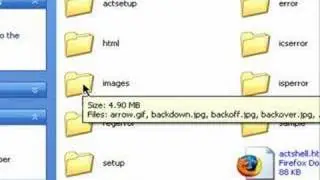 Secret hidden song in windows xp