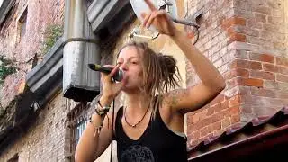 Alai Oli — Воруй-убивай регги \  To Steal-To Kill Reggae