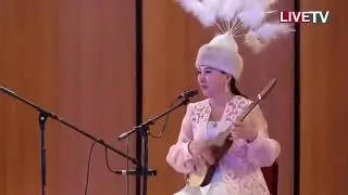 Айтыш 2019! СУЙУУ АЙТЫШЫ. АКМАТБЕК  МН ИЗАТ АЙДАРКУЛОВА