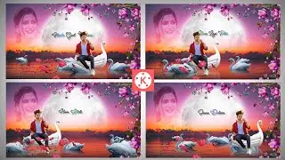 kinemaster new video editing  2022 Watsup status new Status editing video 2022 || status kese banaye