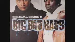 Dillinja - Thugged Out Bitch (Original 2002 Mix)