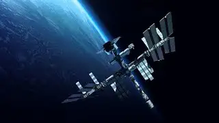 International Space Station (ISS)