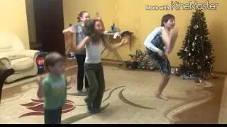 Веселое рождество 2015