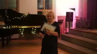 RVVĢ-TV | Alberta balva 2023