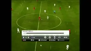 FIFA 12 Blowjob