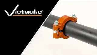 Victaulic Style HP-170 Installation-Ready™ Rigid Coupling Installation Reference