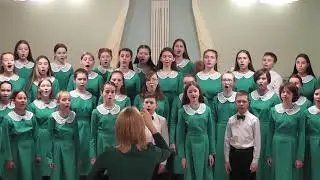 хор «Рассвет» Родина