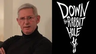Nigel Cheese | Down the Rabbit Hole