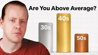 Average UK Salary By Age (2026 Edition)