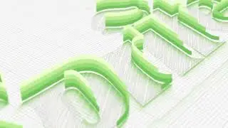 Elegant logo reveal | Logo Animation | After Effects | SubbuAchar | sample 36