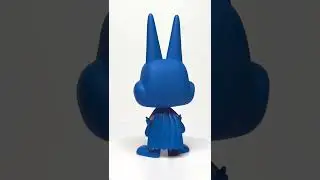 Target Exclusive Bugs Bunny as Batman Funko Pop Vinyl Figure