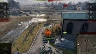 Танки...