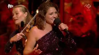 Milos, Gillam, Sidorova, FUSE & Fiselier: Finale ADAG (Prinsengrachtconcert, 24-8-2024) 1080p, HD.