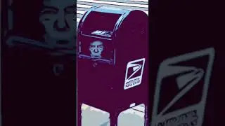 The Ultimate Donald Trump Mailbox Meme! 📫
