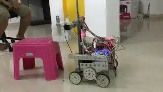 ROBOT designed by 