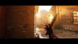 keeps me alive [UE5]