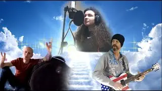 Ігор Бхакта,Дядя Гові,Катя Верещак- Хвала тобі мій Боже
