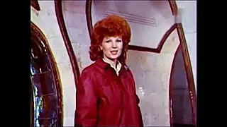 Антонина Жмакова - Зовут дороги (1982)