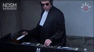 LAWSUIT, Silver Moon - NDSM Sessions