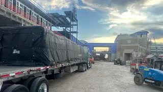 Central Oregon Flatbed Tricking 
