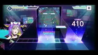 Wah Wah World || MASTER Full Combo || Project Sekai Colorful Stage