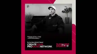 A&R OF THE WEEK - PREMO $TALLONE
