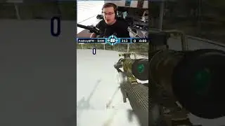SO CLOSE TO THE BEST CLIP OF MY LIFE