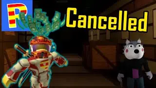 PGHLFilms Was Cancelled...