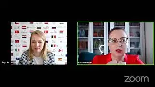 Забота о себе жарким летом